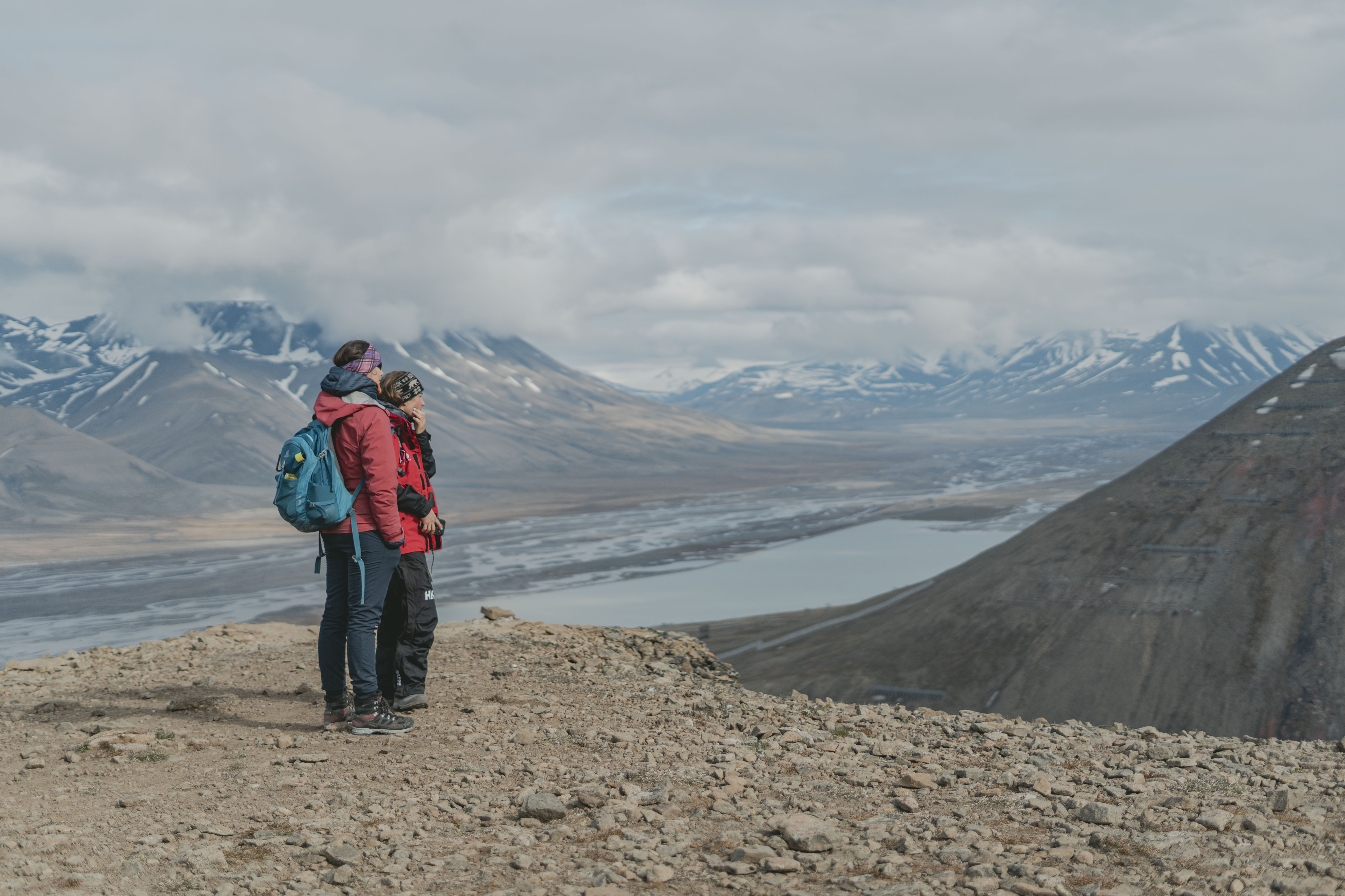 NVP Summer School 2022 Copyright Ragnhild Utne 043