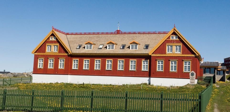 The Institute of Learning