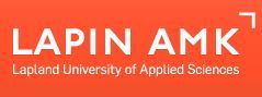 Logo Lapland University of Applied Sciences
