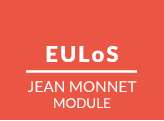 EULoS Jean Monnet summer school logo
