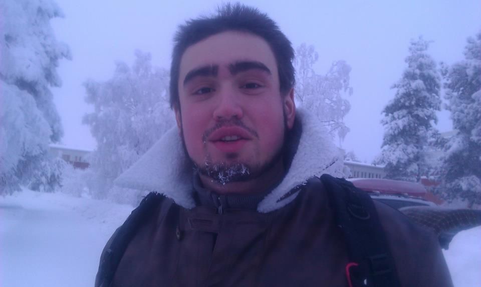 Marshall Blankenship 2