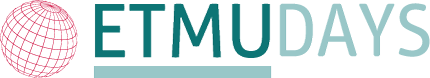 ETMU Days logo