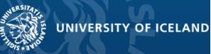 University of Iceland1