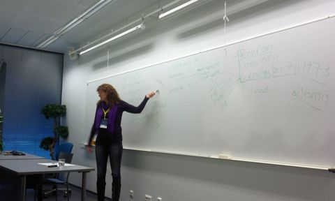 Arctic Security PhD Course 2