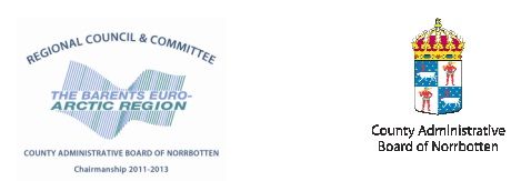 Our Barents – Our Future_logo