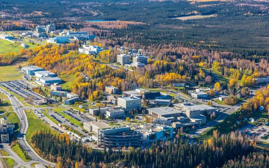University of Alaska Fairbanks profile 10