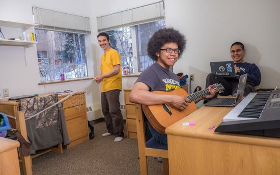 University of Alaska Fairbanks profile 12