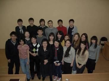 Group Shot
