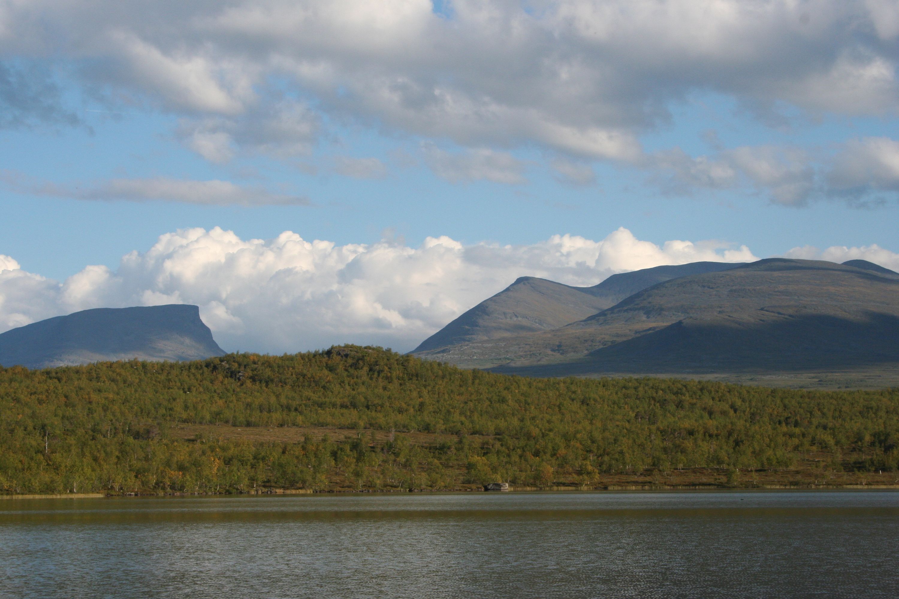 Kiruna2 for SCPAR story