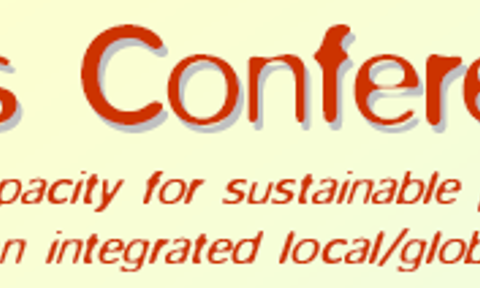borealis conference logo