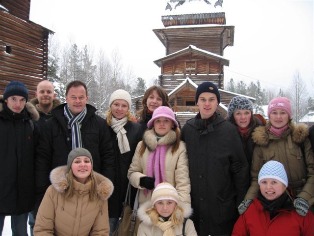 thematic network on social work course