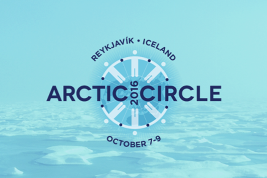 UArctic University of the Arctic Arctic Circle Assembly 2016