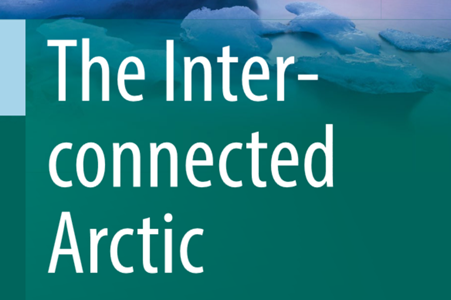 Uarctic University Of The Arctic Interconnected Arctic Book Based