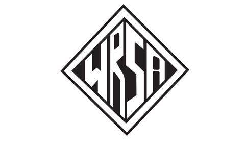 WRSA logo