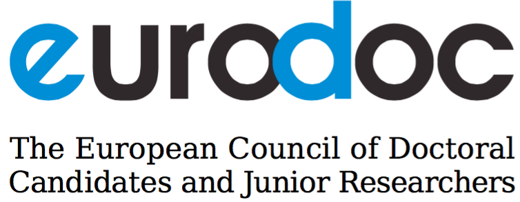 Eurodoc logo