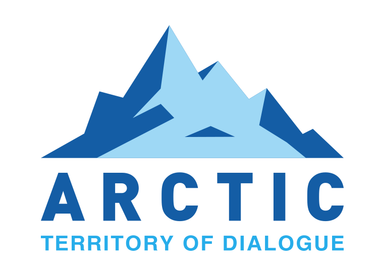Arctic Territory of Dialogue Forum logo