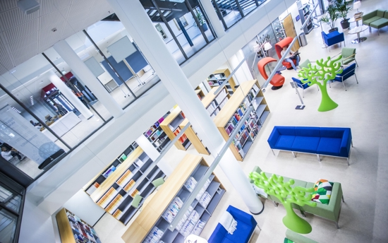 Tampere University 8