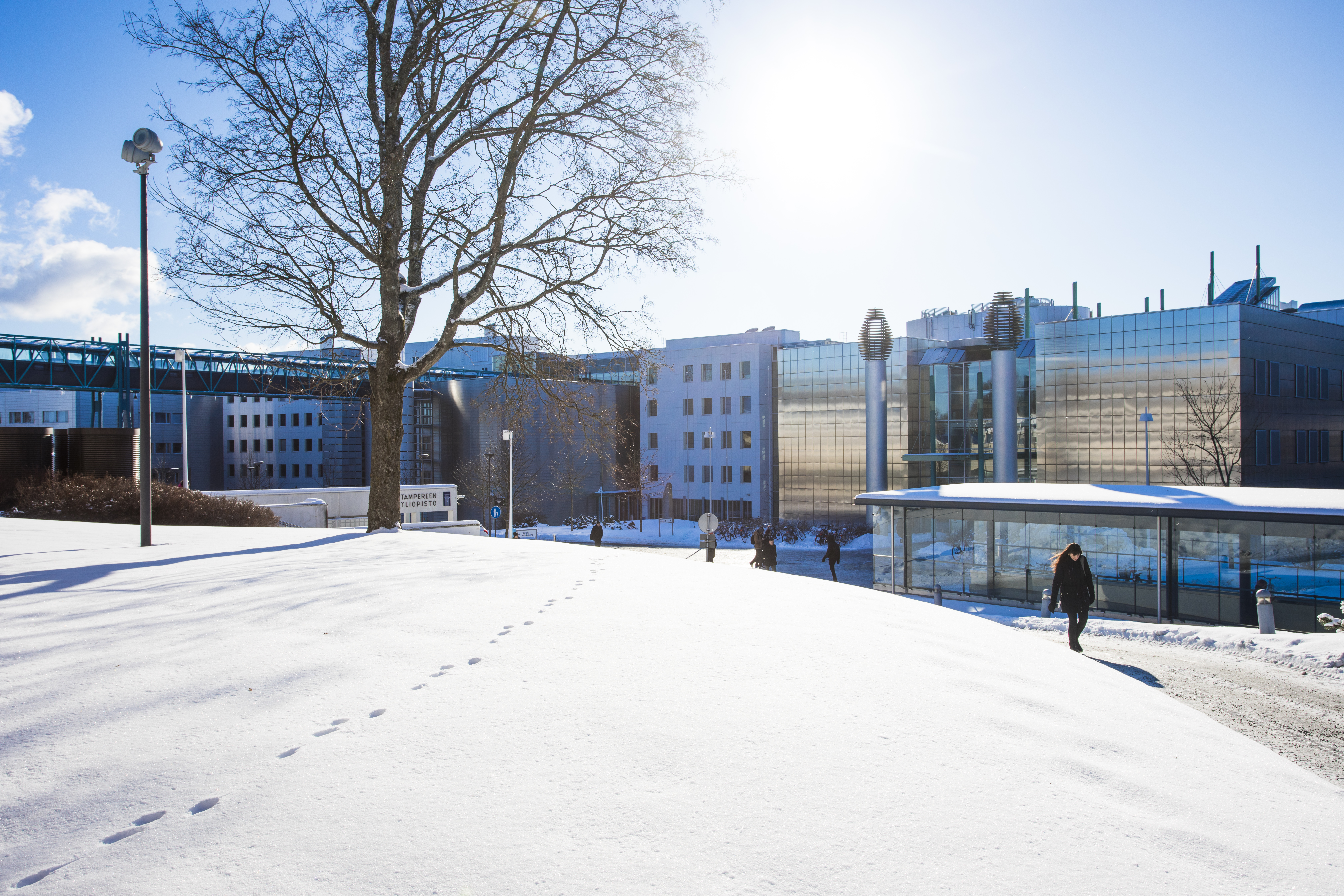 Tampere University