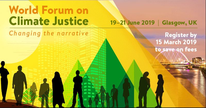 World Forum on Climate Change.JPG