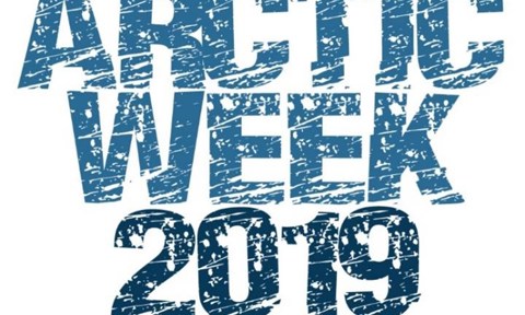Arctic Week 2019