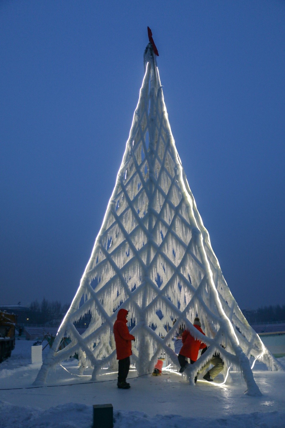 Eindhoven Leuven Special Prize