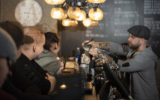 Savonia UAS Tourism Studies