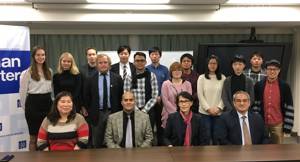 Arcticasia Hokkaido 2017