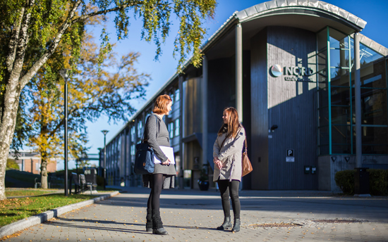 Nord University Profile 4