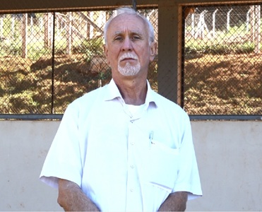 Professor, Doctor of Science Mr. Gilmar Tavares (Federal University of Lavras, Brazil)