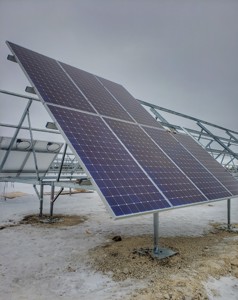 Hallett Old Crow Yukonu 3