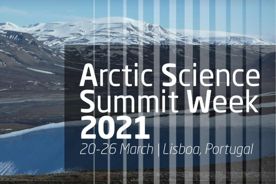 UArctic University of the Arctic Call for abstracts Arctic Science