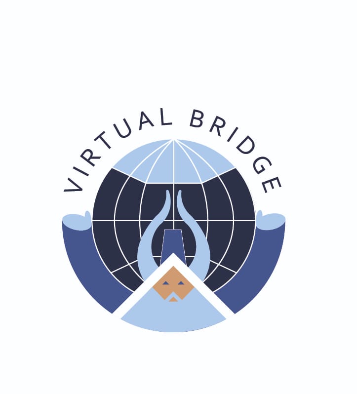 ASICA Virtual Bridge Logo