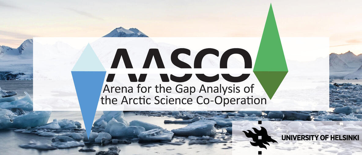 AASCO Banner