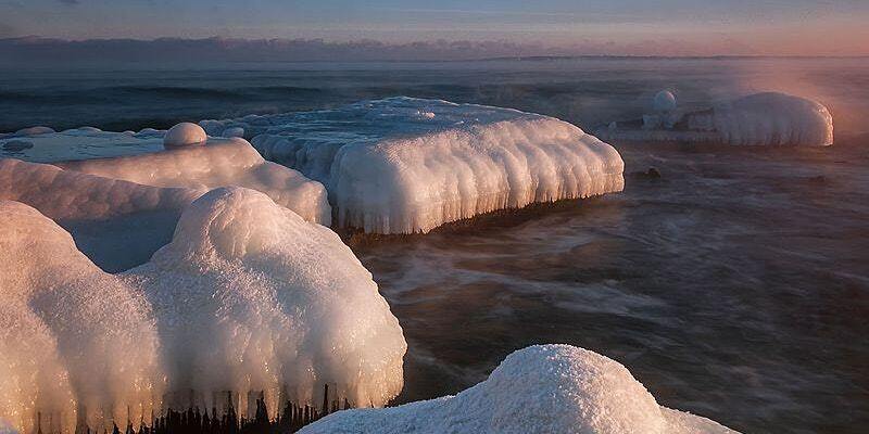 Cultural Heritage Protection & International Cooperation in the Arctic