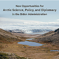New Opportunities For Arctic Science