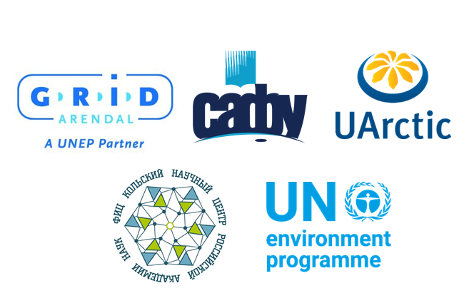 Webinars Marine Litter