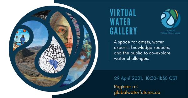 Virtual Water Gallery Launch (1)