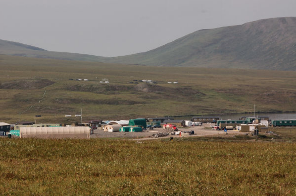 Toolik Field Station