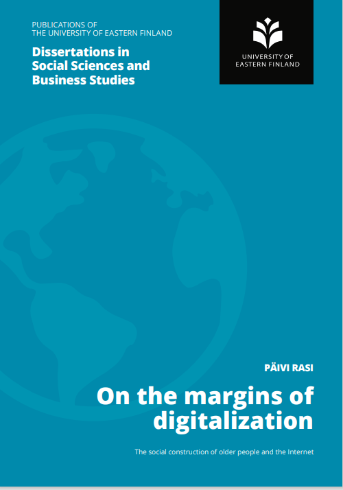 Ageing In The Arctic