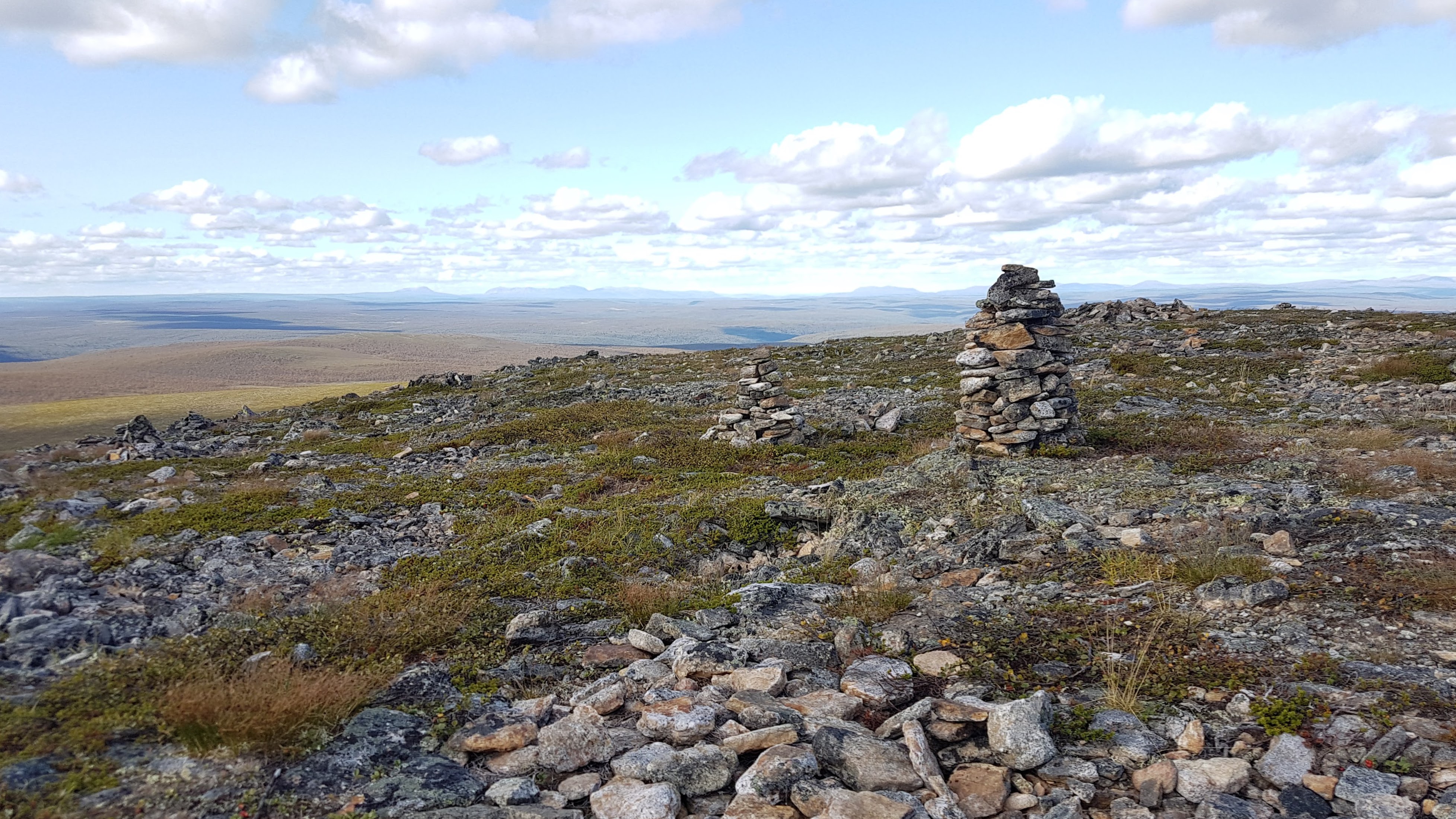 Promoting Comprehensive Sustainability In Strategy Work In The Arctic