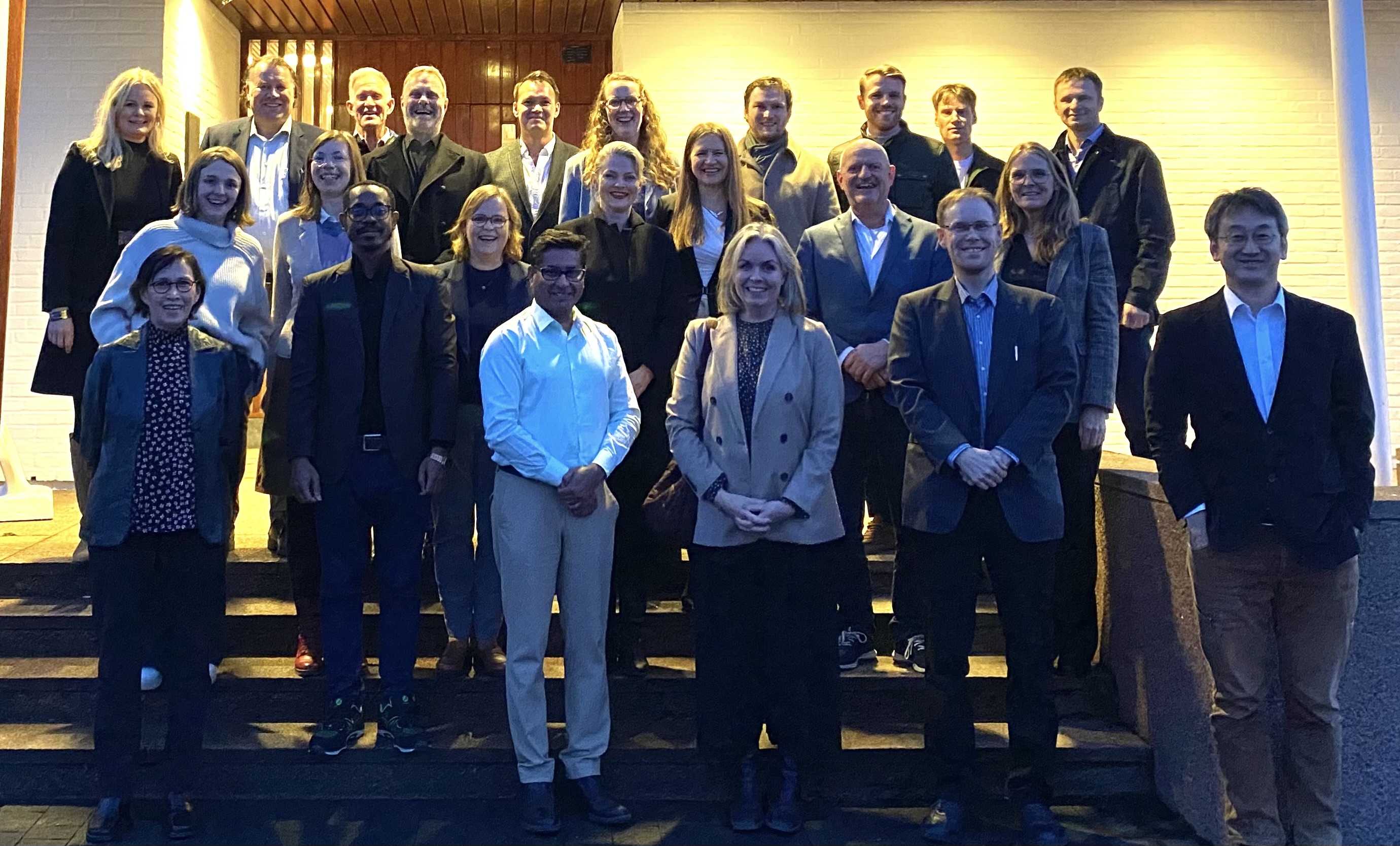 ARCSUS+SDG Eventoctober2024