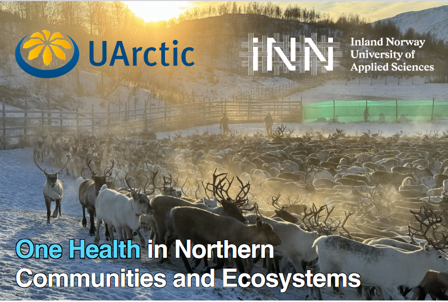 One Health Course 2026