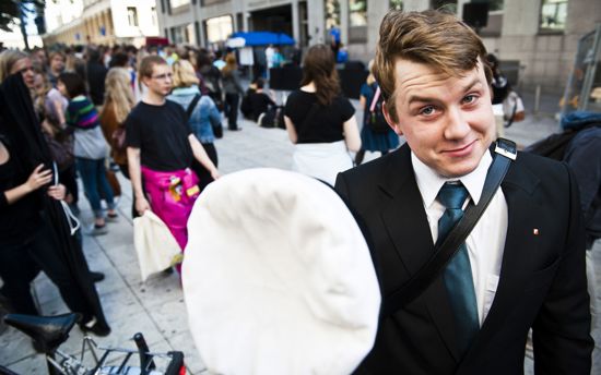 University of Helsinki profile 4