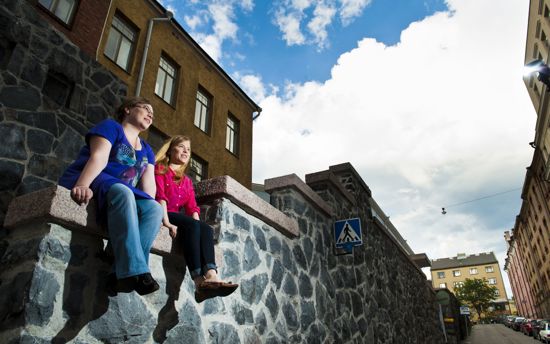 University of Helsinki profile 10