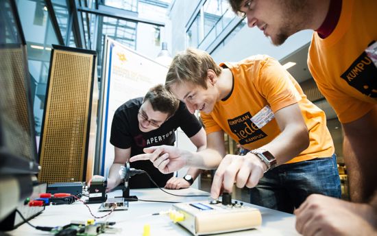 University of Helsinki profile 13