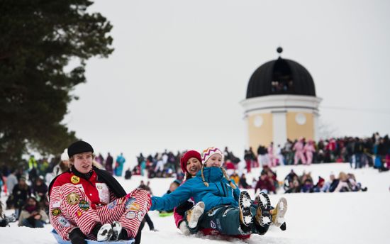 University of Helsinki profile 20