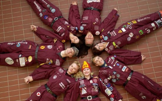 Student Association at ULapland