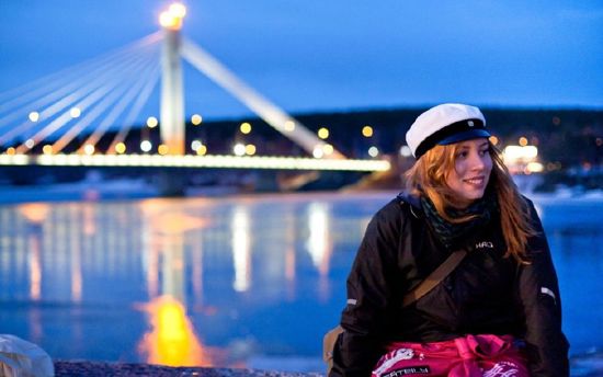 University of Lapland profile 3