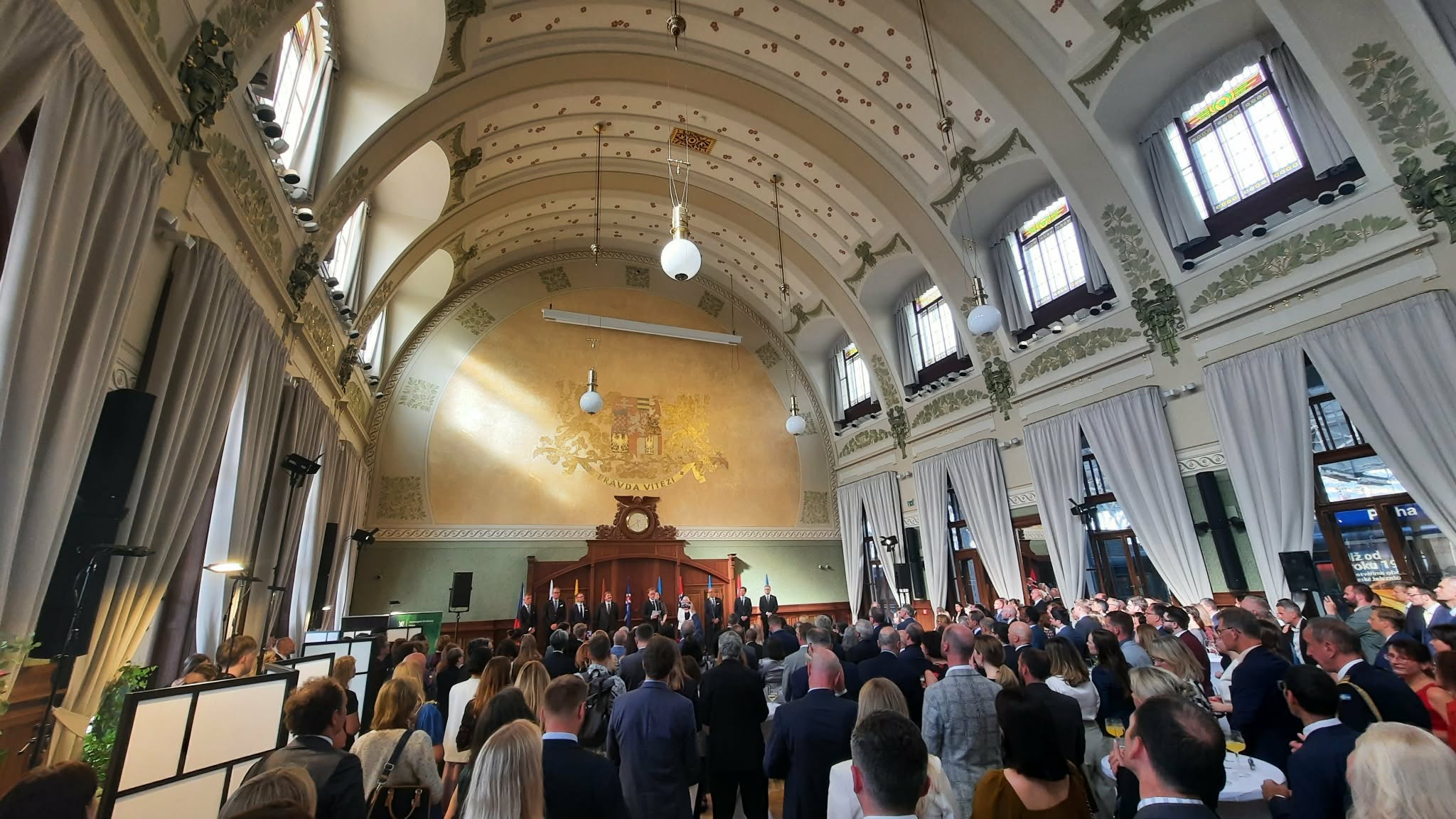 PHOTO: Pavla Dagsson-Waldhauserova