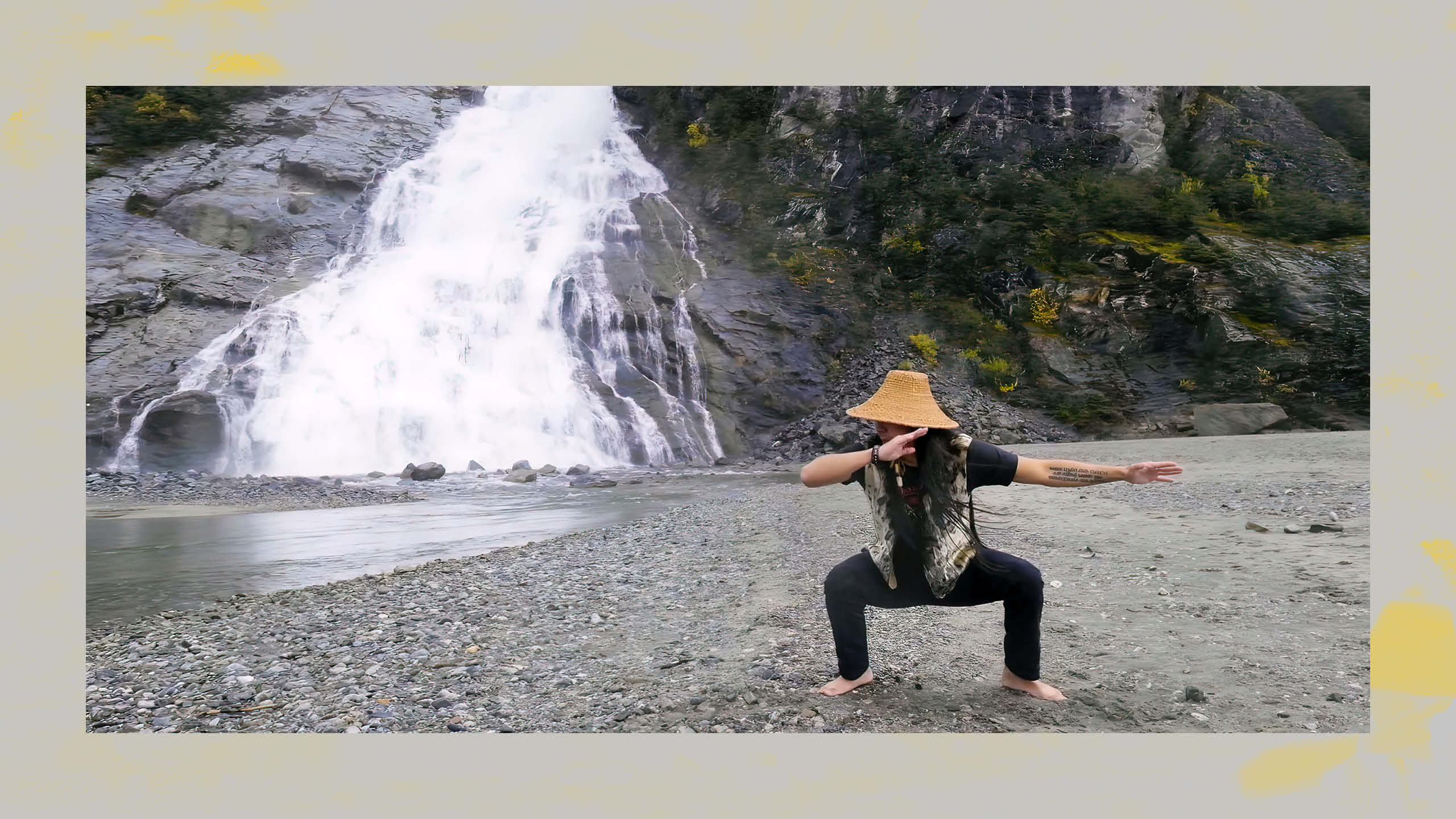 Young People's Stories On Climate Change